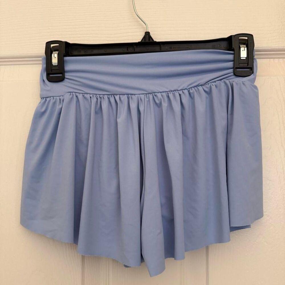 Arizona Women's Blue Skirt